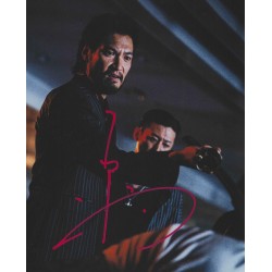 AOKI Munetaka