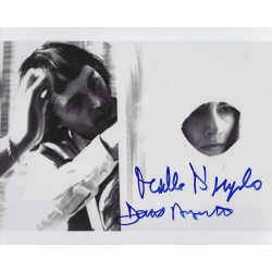 ARGENTO Dario & D'ANGELO...