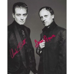 ARGENTO Dario & SIMONETTI...