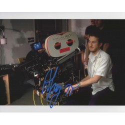 ARONOFSKY Darren