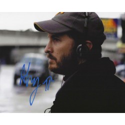 ARONOFSKY Darren