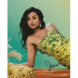ASHLEY Simone