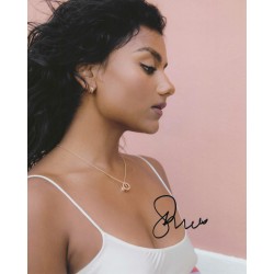 ASHLEY Simone