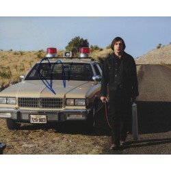 BARDEM Javier