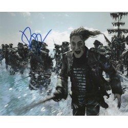 BARDEM Javier