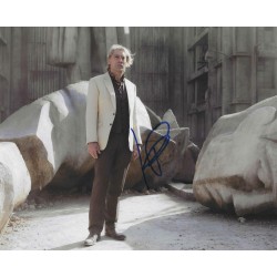 BARDEM Javier