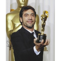 BARDEM Javier