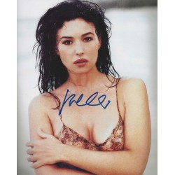BELLUCCI Monica