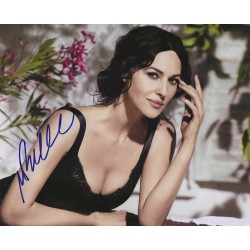 BELLUCCI Monica