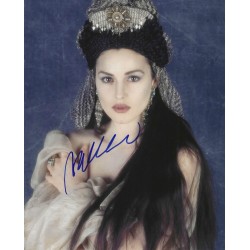 BELLUCCI Monica