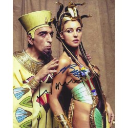BELLUCCI Monica & DARMON...