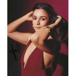 BHATT Alia