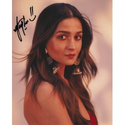 BHATT Alia