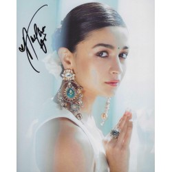 BHATT Alia