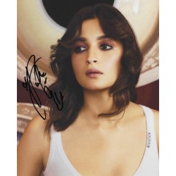 BHATT Alia