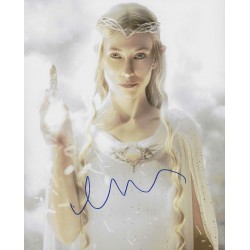 BLANCHETT Cate