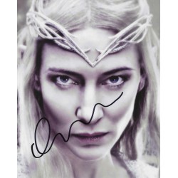 BLANCHETT Cate