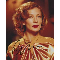 BLANCHETT Cate