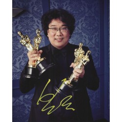 BONG Joon-Ho