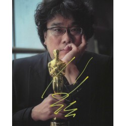 BONG Joon-Ho