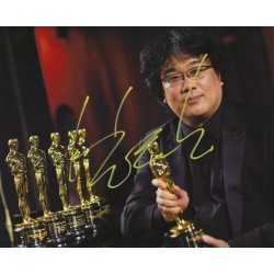BONG Joon-Ho