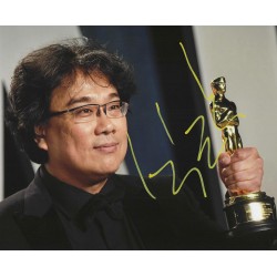 BONG Joon-Ho