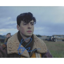 BOYLE Anthony