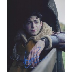 BOYLE Anthony