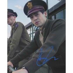BOYLE Anthony