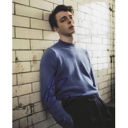 BOYLE Anthony
