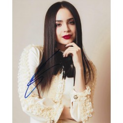 CARSON Sofia