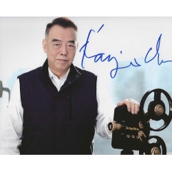 CHEN Kaige