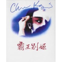 CHEN Kaige