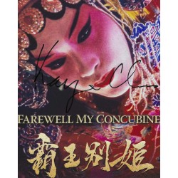 CHEN Kaige