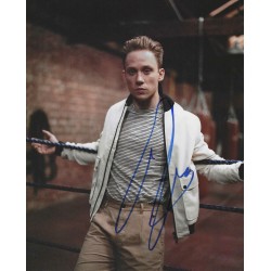 COLE Joe