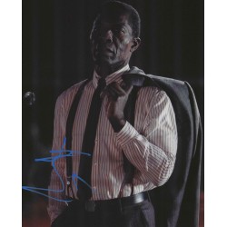 DE BANKOLE Isaach