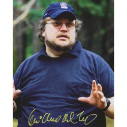 DEL TORO Guillermo