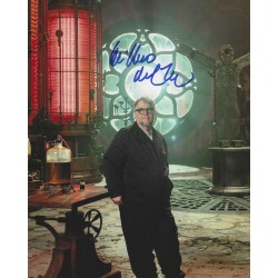 DEL TORO Guillermo