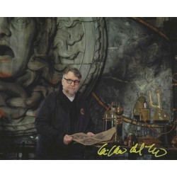 DEL TORO Guillermo