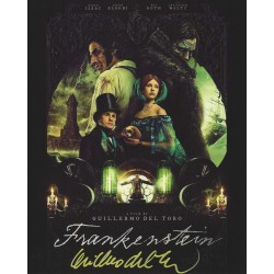 DEL TORO Guillermo