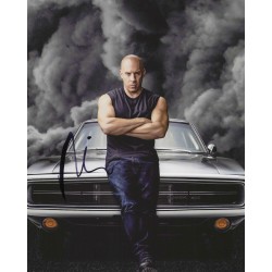 DIESEL Vin