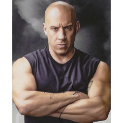DIESEL Vin