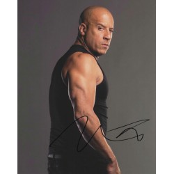 DIESEL Vin