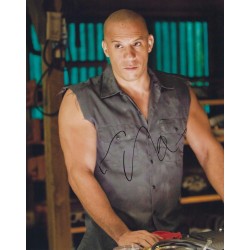DIESEL Vin