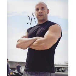DIESEL Vin