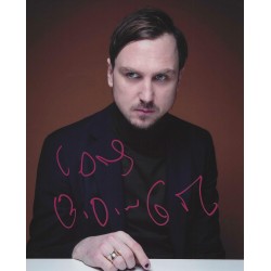 EIDINGER Lars