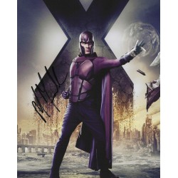 FASSBENDER Michael