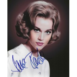 FONDA Jane