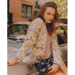 FROSETH Kristine