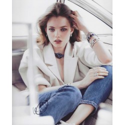 FROSETH Kristine